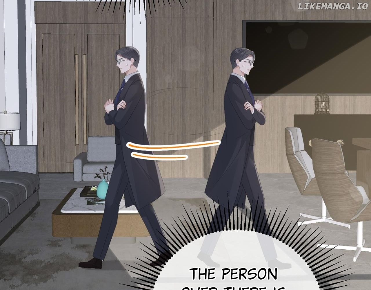 100-Day Warm Marriage Chapter 63 - page 90